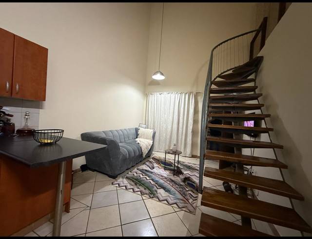1 BEDROOM APARTMENT FOR SALE IN BO-DORP